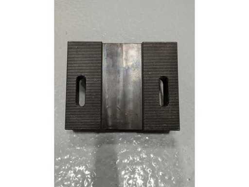 SMW-AUTOBLOK - SinterGrip 200-225 TV-STV-PT - CNC bankschroef kaken