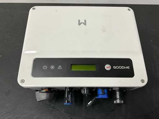 Invertor Goodwe Gw2000-xs