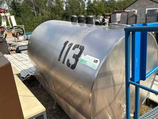 Melktank