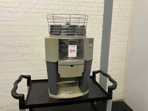 Aparatul Zummo Orange Press