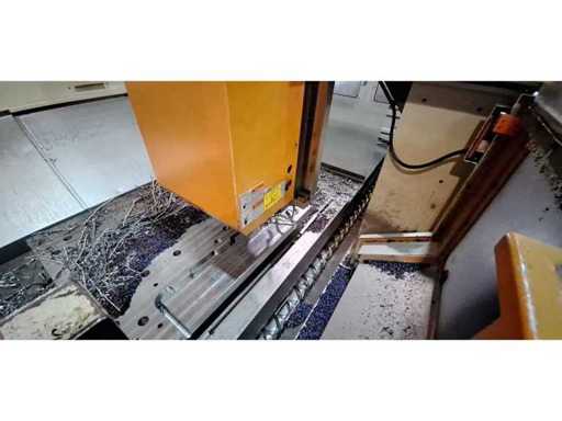V-Tec - VP-2016 - Gantry-type freesmachine