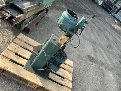 Presse hydraulique Hosecrimper