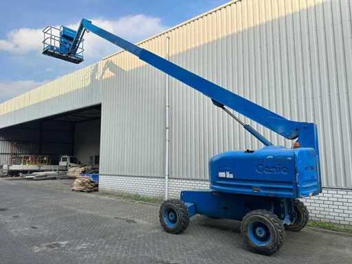 Platforma powietrzna Genie S45