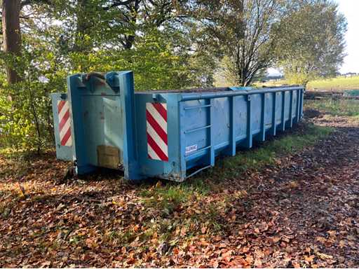 Alumac Autres unités et conteneurs