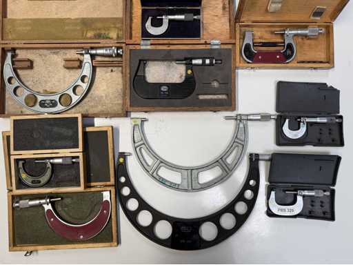   10 micrometers