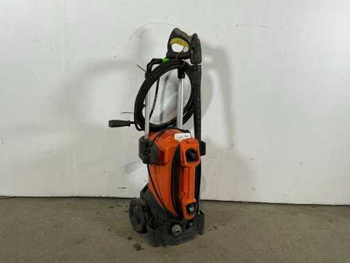 2017 Kärcher HD6/13C+ Cold Pressure Washer 130bar