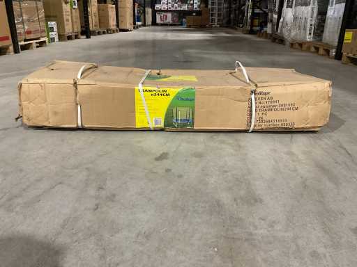 Forma Pro 2025 3001692 Trambulină de 244 cm