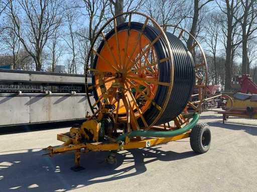 Emergo C75 Beregeningshaspel