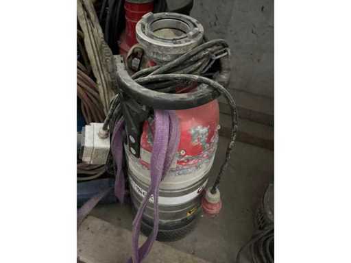 Grindex Minor N Dirty Water Pump