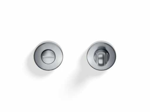 Verrou chromé Valli et Valli K1704 R678BZG 50 portes