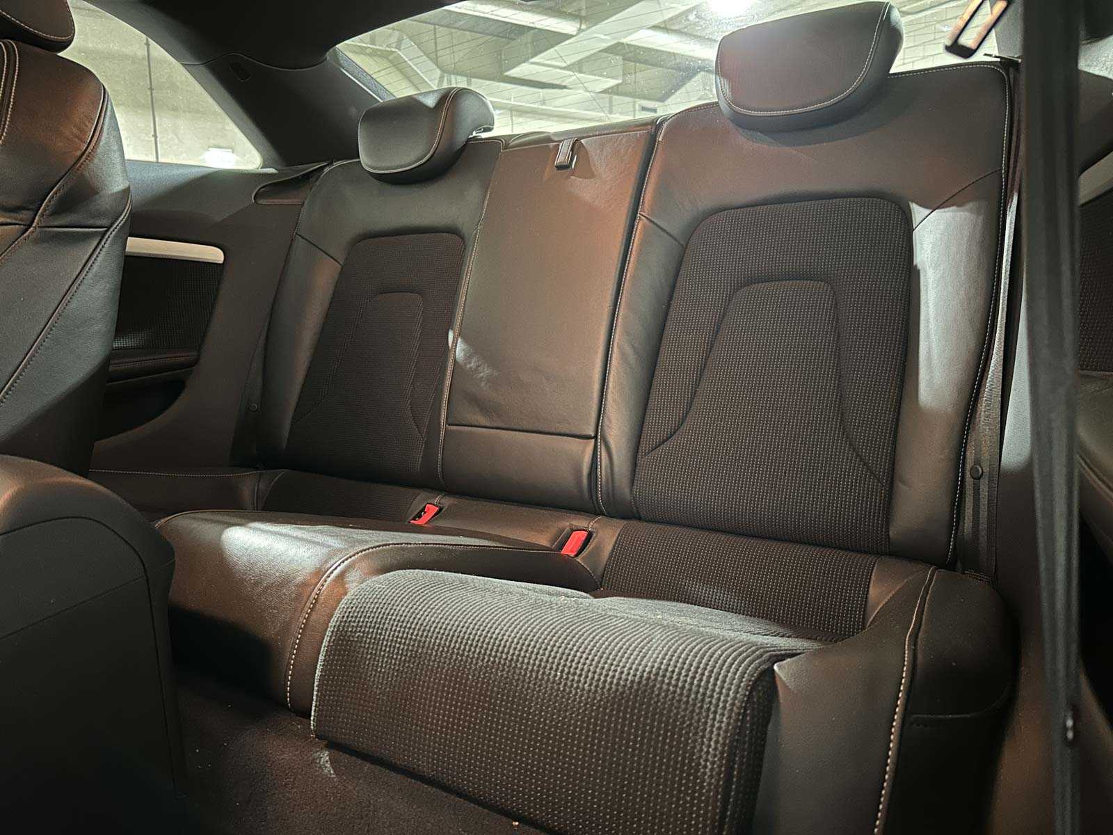 Audi A5 Coupé 2.0 TFSI Quattro Pro Line S 211pk 2011 (Origineel-NL), 91-PTK-8