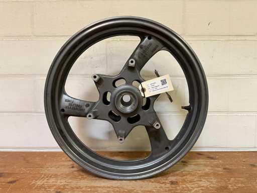 Yamaha GTS1000 Velg Achterwiel