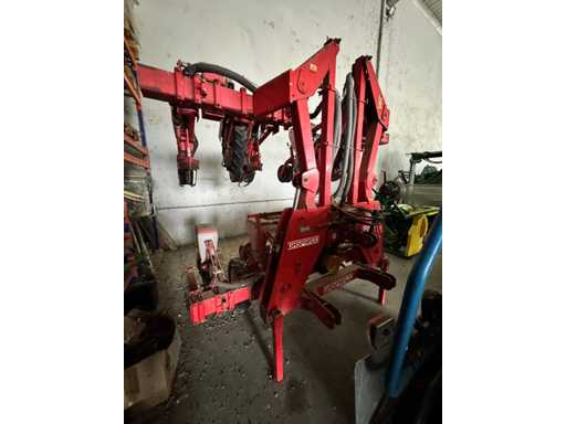 GASPARDO MASCCHIO - Lime SI12 - Jardinière - 2002