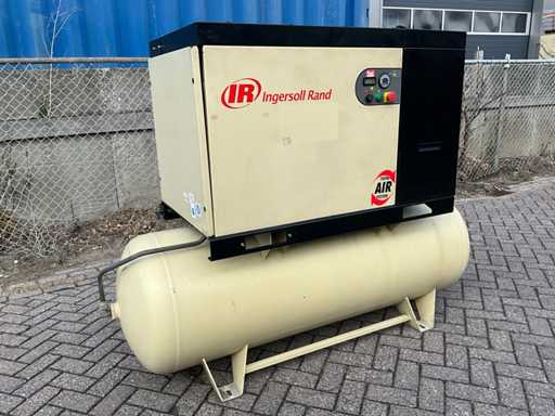 Ingersoll rand IRN11K-TAS-7 H Schroefcompressor