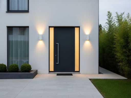 Wall lamp GU10 duo fitting waterproof (40x)