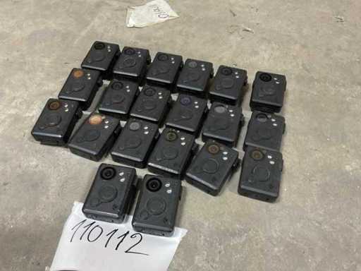 Fotocamera iWitness (20x)