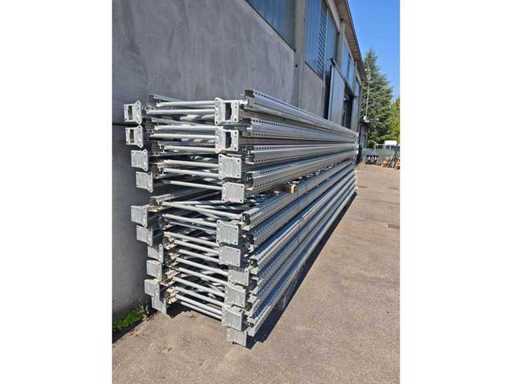 METALSYSTEM – Regale – 2023