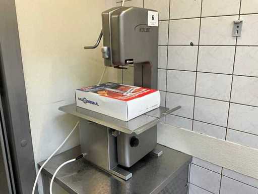 Scie à ruban Kolbe K 220 2000