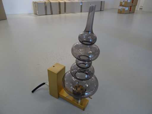 Ilfari - Reflexx W1 - Wandlamp