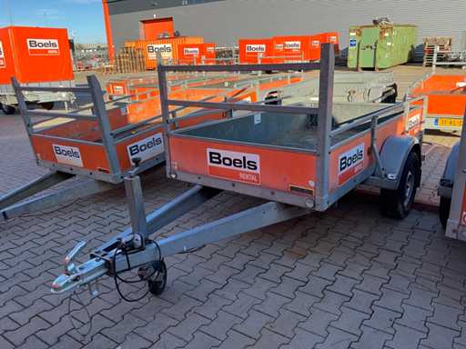 Remorc? Atec EO1300 2015