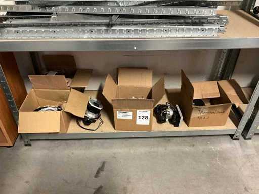 Pompa Cyrcywna Wilo (6x)