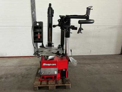 Snap-On Boxer Super LX24 Banden wisselsysteem Banden de-en montageapparaat