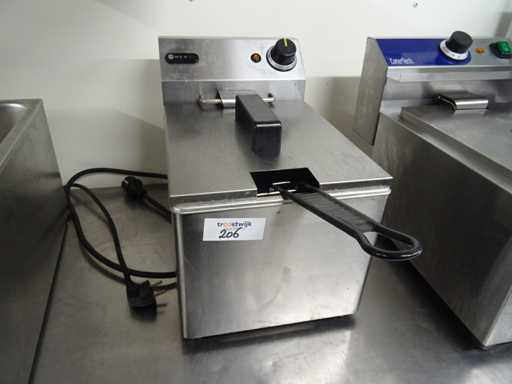 Hendi - 205822 - Friteuse 8L