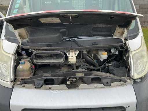 Fiat Ducato Veicolo Commerciale