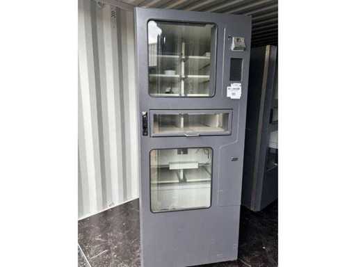 V90 - Bread - Vending Machine