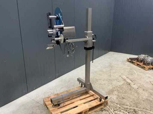 2008 Fischer F4000-S Applicator on tripod