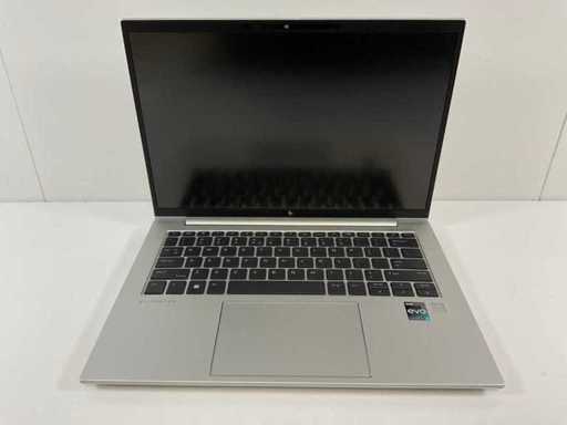 HP EliteBook 840 G9 14”, Core(TM) i7 12th Gen, 32 GB RAM, 512 GB NVMe Laptop