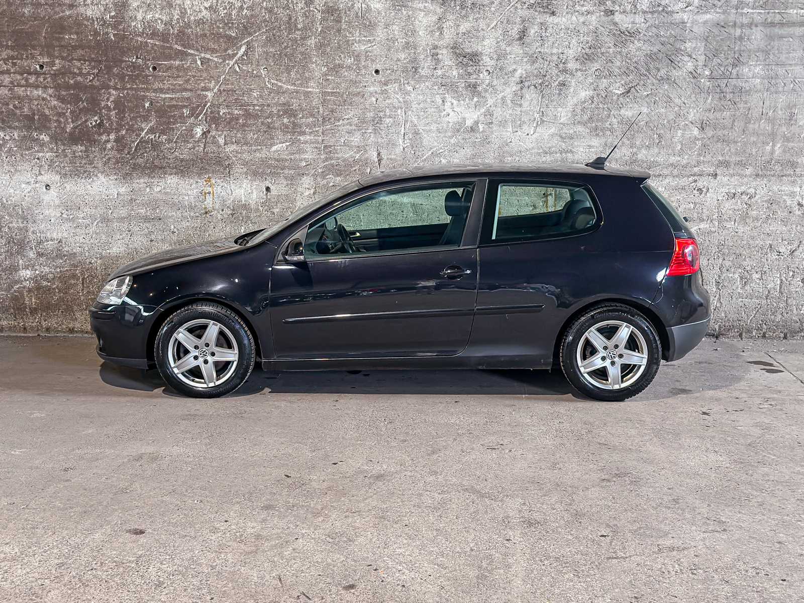 Volkswagen Golf 1.4 TSI Trendline 122pk 2008 (Origineel-NL) Automaat, 12-GVS-4