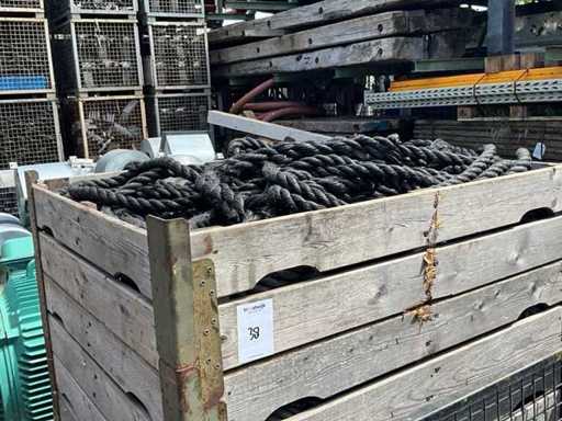 Corda di nylon