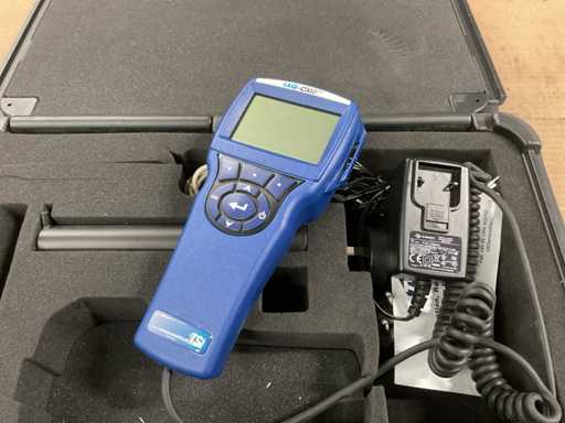 IAQ-Calc Air Quality Meter