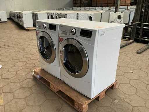LG Trockner (2x)