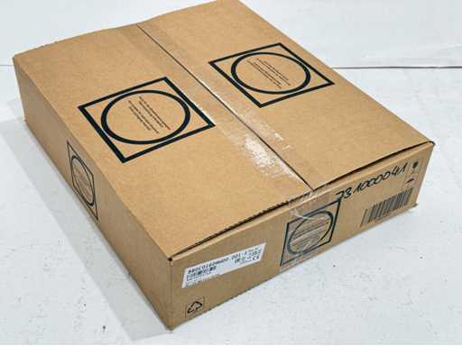 B&R ACOPOS MULTI C0160 Hilfsversorgungsmodul