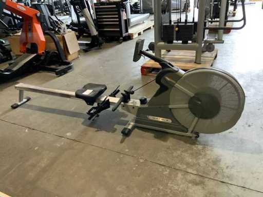 Rameur à air matriciel Rameur