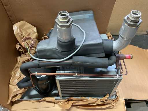 2008 Dryer AWS 0300 A/ Lento 22-30