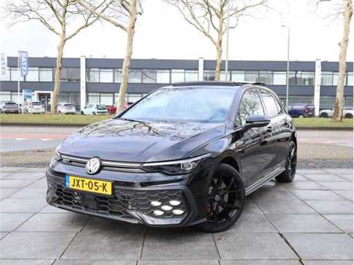 Volkswagen Golf GTE 1.5 eHybrid 272PK Automaat 2025, JXT-05-K