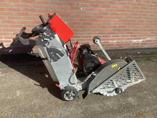 2021 HUSQVARNA FS 500 E Pi?a jezdna