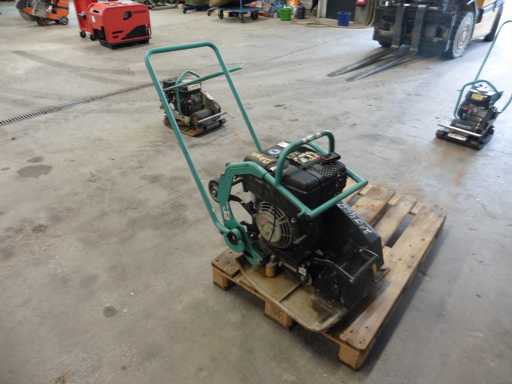 AMMANN APF 20/50 Vibrationsplatte
