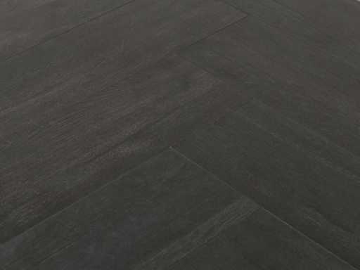 47 m2 Laminaat visgraat - 643 x 131 x 8 mm