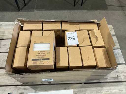 Rouleau à peinture Copenhagen Pro (180x)