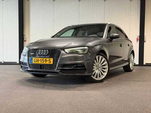 Audi - A3 Sportback - 1.4 e-tron Amb. PL+ 2015 GH-159-S iaw