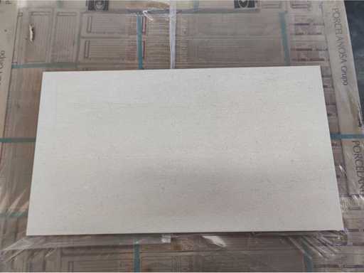 Porcelanosa Urban Natural Wall Tile 33.3x59.2 cm 49.68 m²