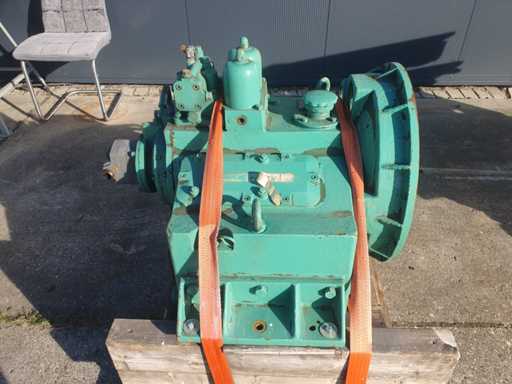 Marine Gearbox HC400 Scheeps-tandwielkast