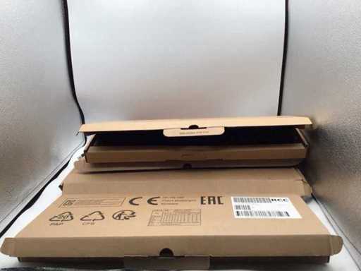 HP Dell Tastatură USB nouă în cutie (5x)