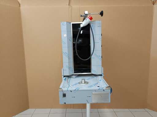 ITALIË LIJN - PIN. DN.170 - Shoarma Machine - 2022