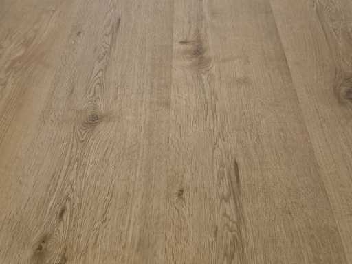 Planche à clic PVC de 17 m2 - 1220 x 228 x 5 mm