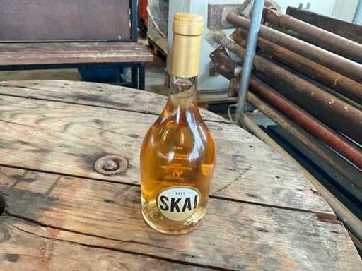 2020 SKAI Rosé wijn 75 cl. (30x)